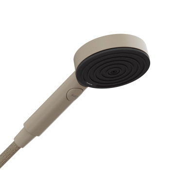 HG Pulsify Planet Edition Ручной душ 150 3jet Relaxation EcoSmart+, песок