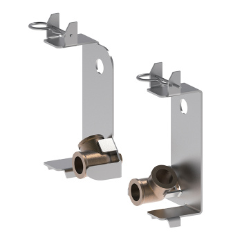 Монтажныи комплект Tece Teceone 9880066