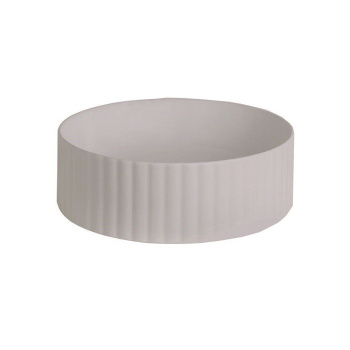 Раковина накладная Artceram Millerighe 44, cotton OSL010 63 00