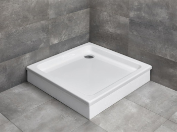 Душевой поддон Radaway Siros C800 800 SBC8817-1