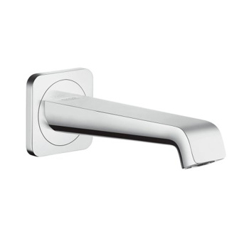 Излив на ванну Axor Citterio E 36425000 хром