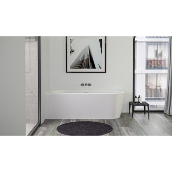 Акриловая ванна KNIEF Wall 178x78 0100-277-R(06S)