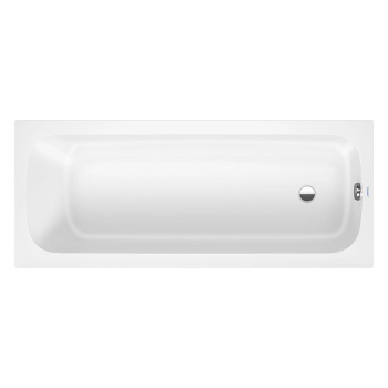 Акриловая ванна Duravit Qatego 170x70 700611000000000