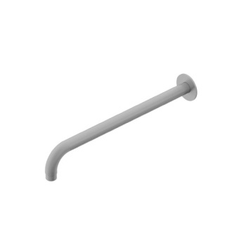 Держатель верхнего душа Ritmonio Shower 35 см нержавеющая сталь 75B005 INOX