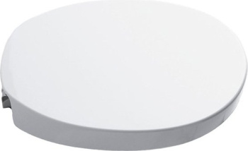 Крышка сиденье для унитаза Simas Bohemien BO 002 bia* с микролифтом белый