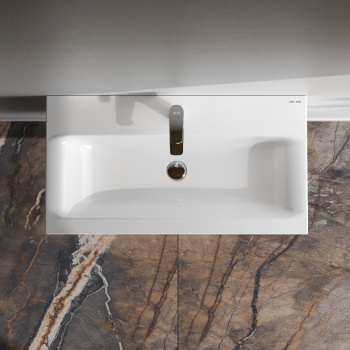 Мебельная раковина AM.PM Gem M90WCC0802WG