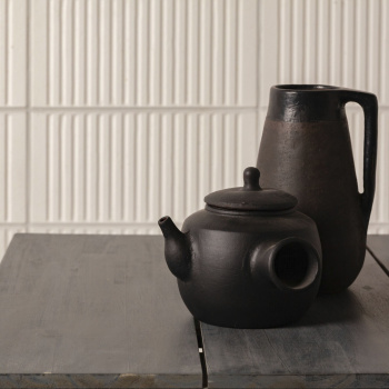 Плитка Peronda FS LOFT WHITE 20x40cm. 10.3mm