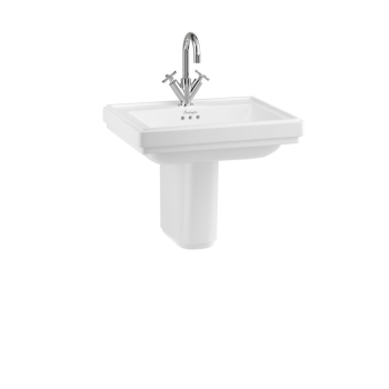 Пьедестал Burlington Riviera RIV7