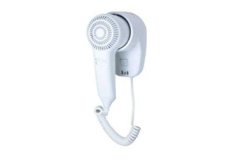 Фен для волос Nofer Hotel Line 02055.W