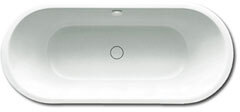 Стальная ванна Kaldewei Centro Duo Oval 180x80 282800010001