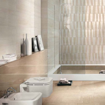 Керамогранит Cerim Precious Cream Alzata 15x32.1