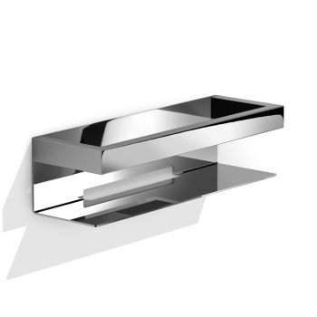 Полка для душа Decor Walther Contract 651570 отделка полированная нержавеющая сталь