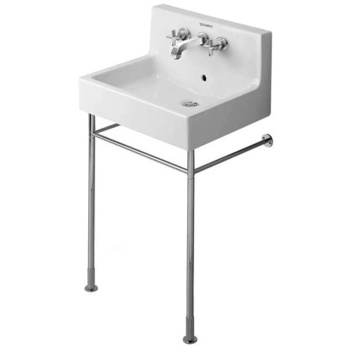 Консоль для ванной комнаты Duravit Vero 0030631000