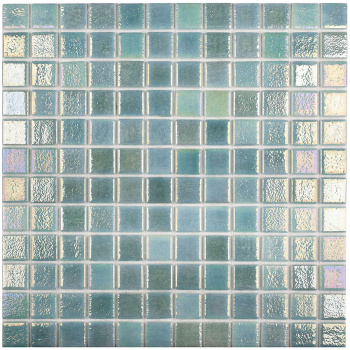 Мозаика на сетке Vidrepur Shell № 553 м2