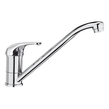 Смеситель для кухни Remer 35  хром F402