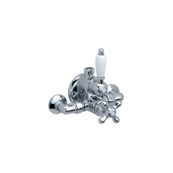 Смеситель термостатический Ramonsoler Gaudi для душа 3044