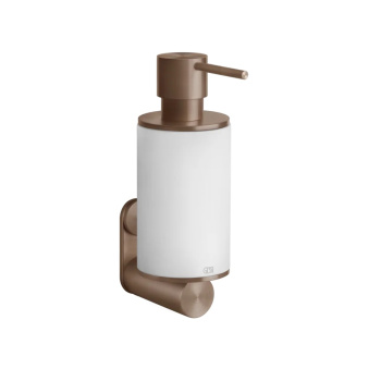 Дозатор для жидкого мыла Gessi 54713.708 Copper Brushed PVD