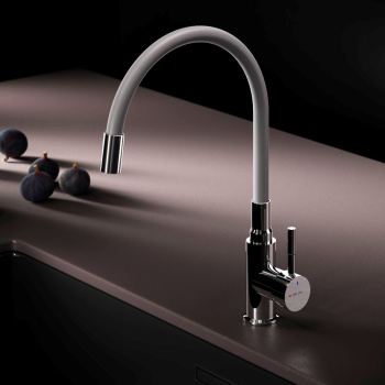 Смеситель для кухни AM.PM X-Joy S F85B07605