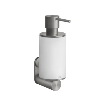 Дозатор для жидкого мыла Gessi Gessi316 54713.239 Steel Brushed