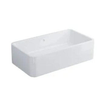 Раковина накладная Cielo Shui Comfort SHLAA10020 100 см белый