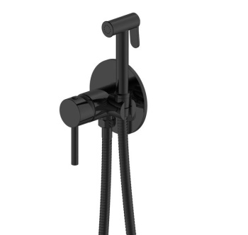 Смеситель для биде Ravak X070072