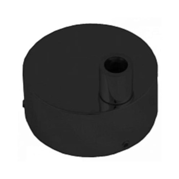 Коробка скрытого монтажа  для полотенцесушителя Secado 4603777474508 черный