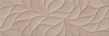 Керамическая плитка Eletto Ceramica Odense Beige Fiordo 24.2x70 см 506181102