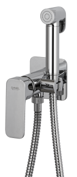 Гигиенический душ Daniel Tiara TA645BP4DCCR