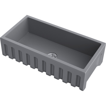 Мойка кухонная Omoikiri Mikura 91-PE pebble 4997090