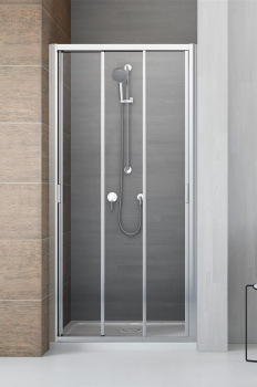 Душевая дверь Radaway Evo DW 120 335120-01-01