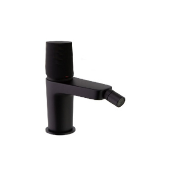 Смеситель для биде Ramonsoler Tzar чёрный 340301NM