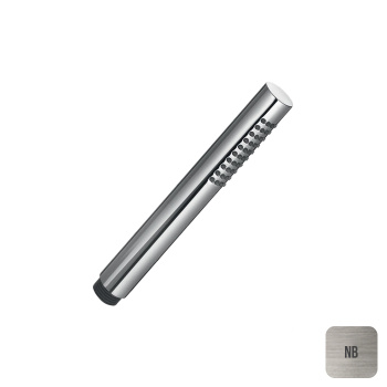 Ручной душ Almar Easybrass латунь, nickel E082091.NB