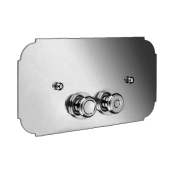 Кнопка смыва Nicolazzi   5542CR