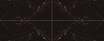 Керамическая плитка Porcelanosa Laurent Bookmatch Brillо 59.6x150 см 100297154