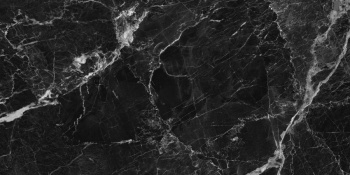 Керамогранит Neodom Marble Nero Creta Polished 60x120 см CV20202