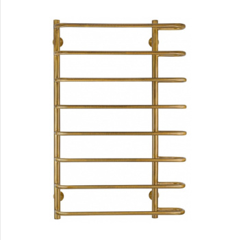 Полотенцесушитель водяной Secado Венеция 2 4603777476724 100х63 бронза