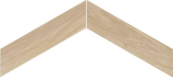 Керамогранит Emil Ceramica SLEEKWOOD CHEVRON 60° BEIGE 110 x 540