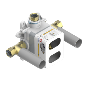 Встраиваемая часть термостатического смесителя THG G00-5401AHM