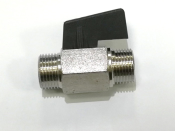 Мини шаровой кран Toto WASHLET SP515011B 3/8" для Washlet