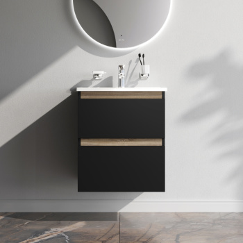 Тумба под раковину AM.PM X-Joy 55 M85AFHX0552BM