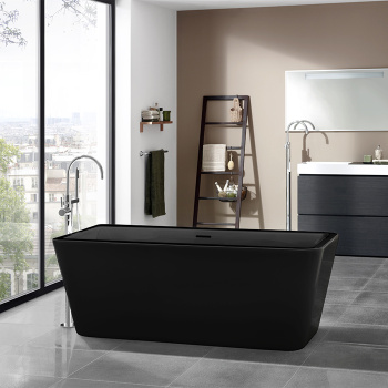 Акриловая ванна KNIEF Mood 180x80 0100-285BM