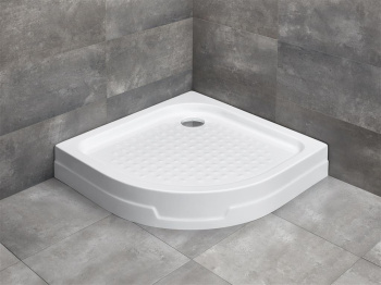 Душевой поддон Radaway Rodos A900 900 4P99155-03