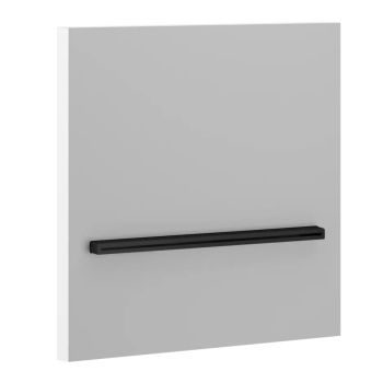 Верхний душ Gessi Cascata 20295.279 Matte White