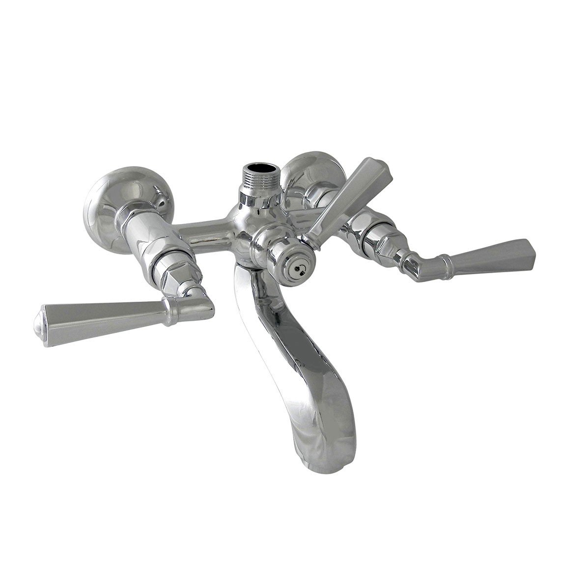 Смеситель Jacob Delafon Aleo E72279-CP для биде