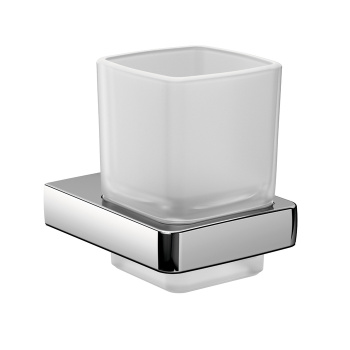 Стакан подвесной Emco Trend,, хром 0220 001 00