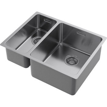 Мойка кухонная Omoikiri Tadzava 58-2-U/IF R 4993773