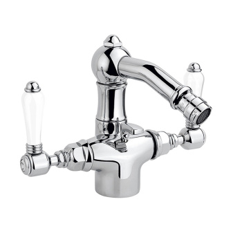 Смеситель для биде Nicolazzi Petit Mont Blanc на 1 отв 1434CR78