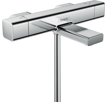Термостат для ванны Hansgrohe Ecostat E 15774000