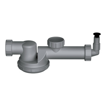 Сифон для мойки Omoikiri S-01 4996119