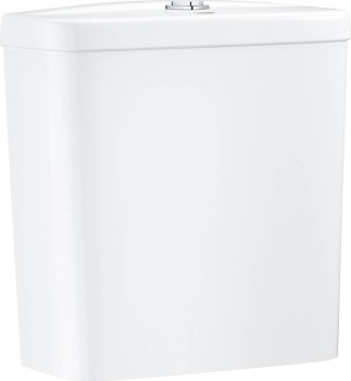 Бачок для унитаза Grohe Bau Ceramic 39436000 белый